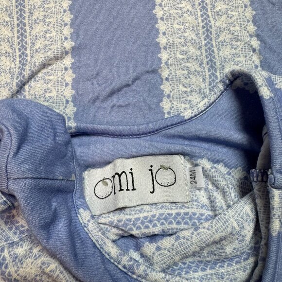 Omi Jo Dress - Picture 2 of 2